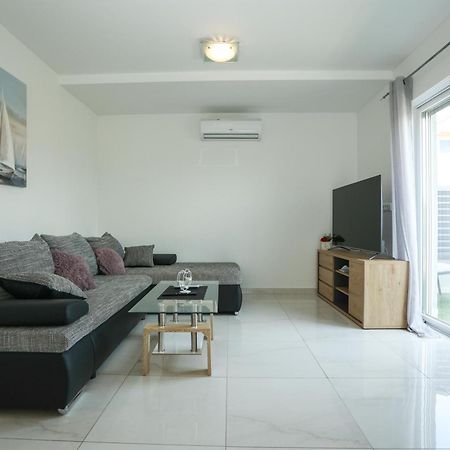 Km Exclusive Apartments Zadar Exteriér fotografie