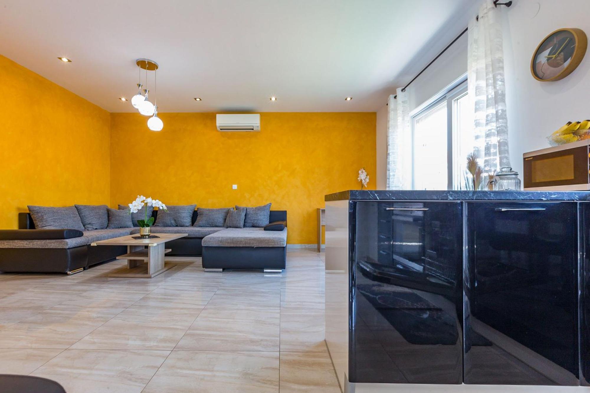 Km Exclusive Apartments Zadar Exteriér fotografie