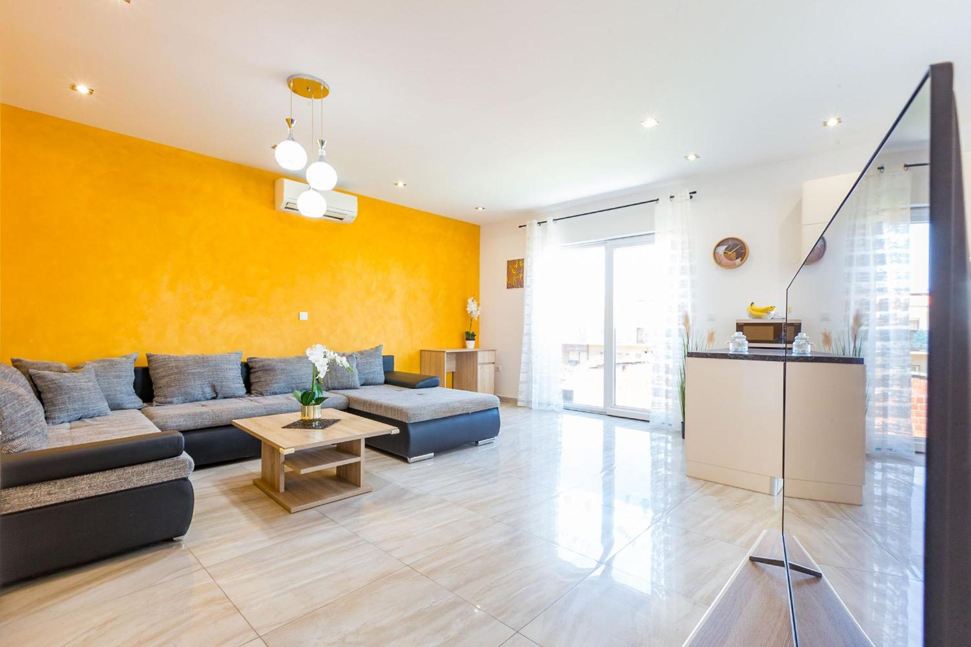 Km Exclusive Apartments Zadar Exteriér fotografie