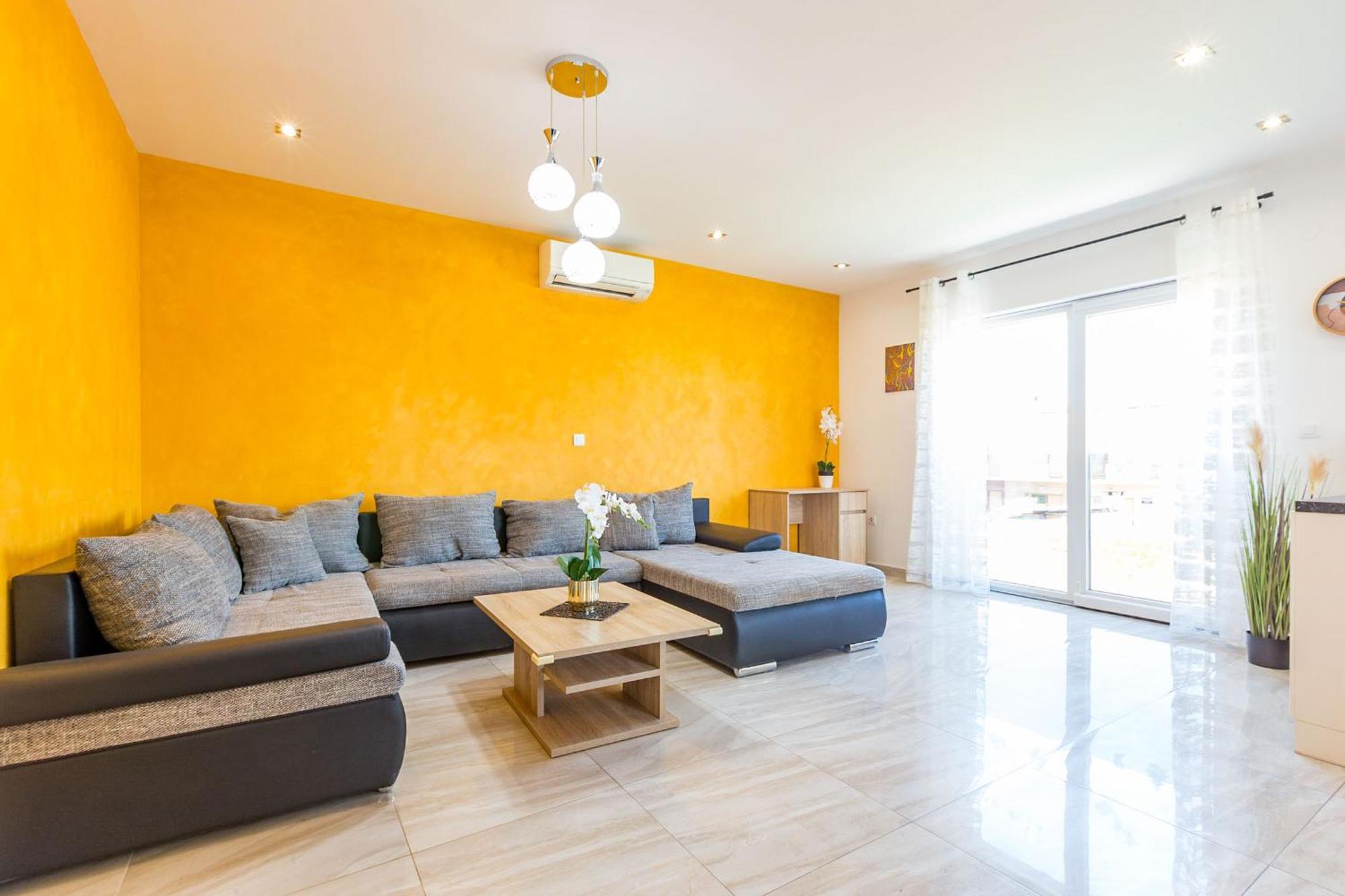 Km Exclusive Apartments Zadar Exteriér fotografie