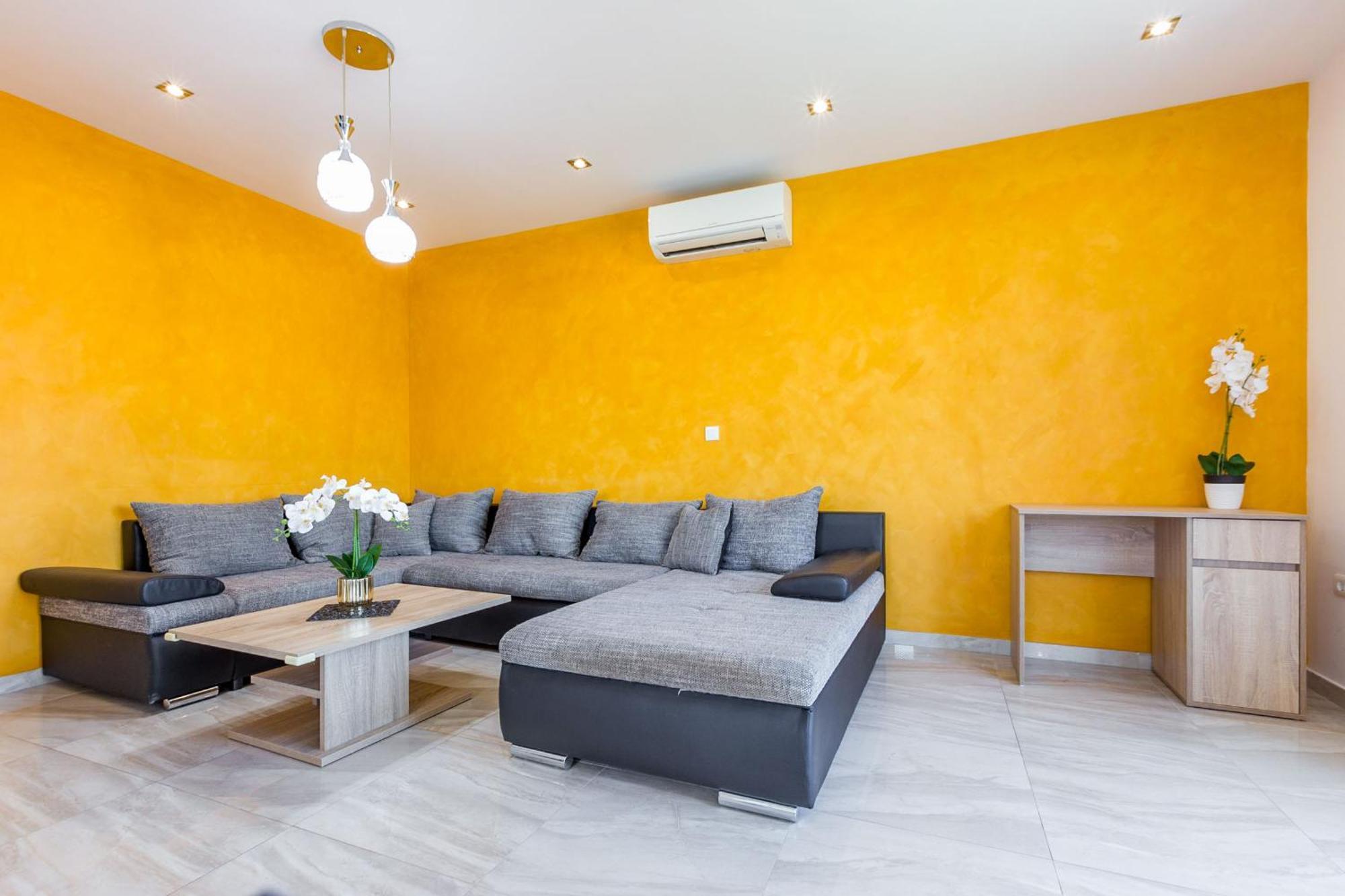 Km Exclusive Apartments Zadar Exteriér fotografie