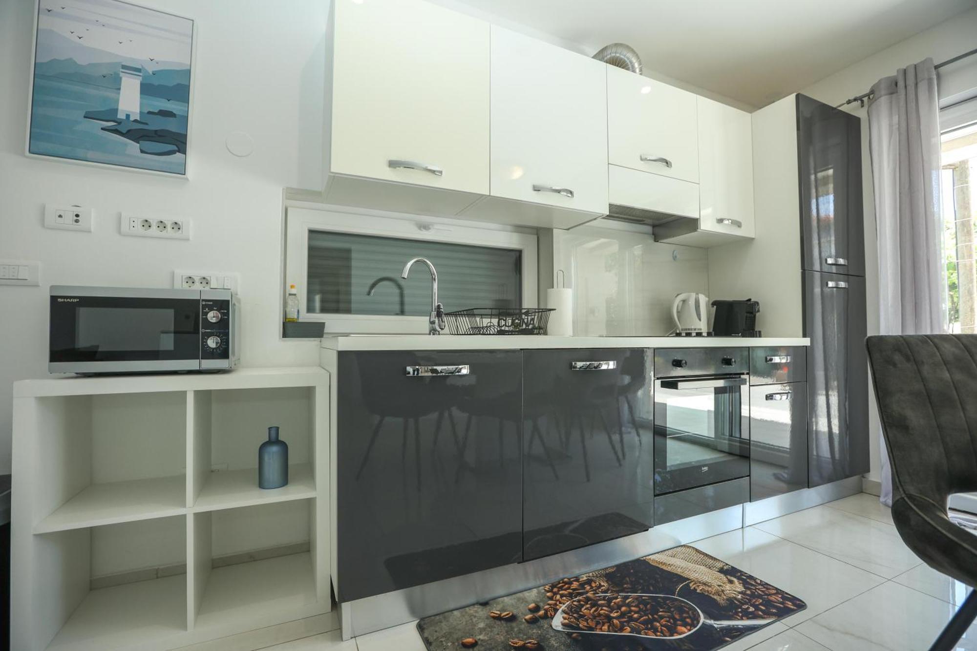 Km Exclusive Apartments Zadar Exteriér fotografie